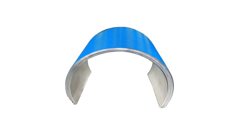 帶式輸送機(jī)確保防護(hù)罩質(zhì)量與安全特定檢查