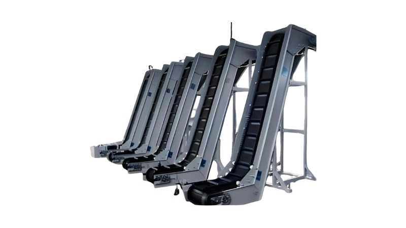 帶式輸送機(jī)輸送帶老化綜合評(píng)估法