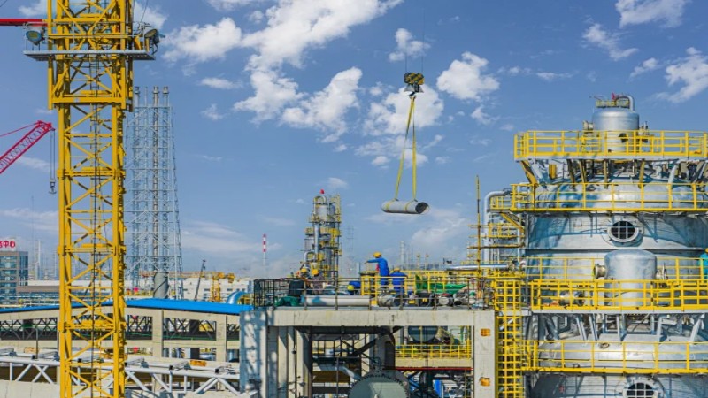 張緊裝置維修的安全與專業(yè)性