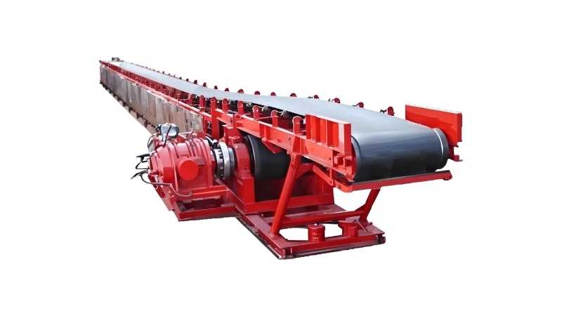 帶式輸送機軸承座損壞的檢查方法軸承座損壞的綜合診斷