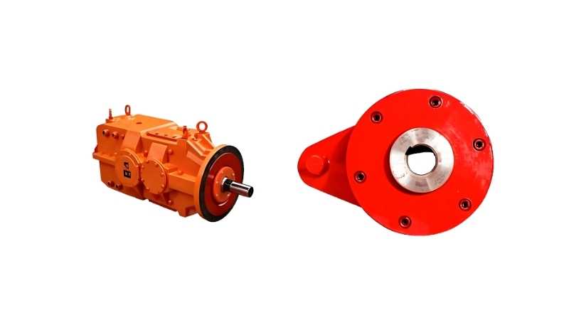 帶式輸送機軸承座損壞的檢查方法軸承座損壞的綜合診斷