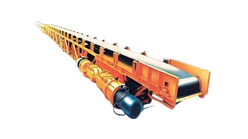 帶式輸送機軸承座損壞的檢查方法軸承座損壞的綜合診斷