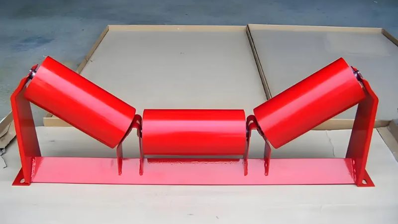 高密度聚乙烯滾筒