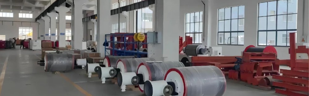 皮帶機(jī)配件