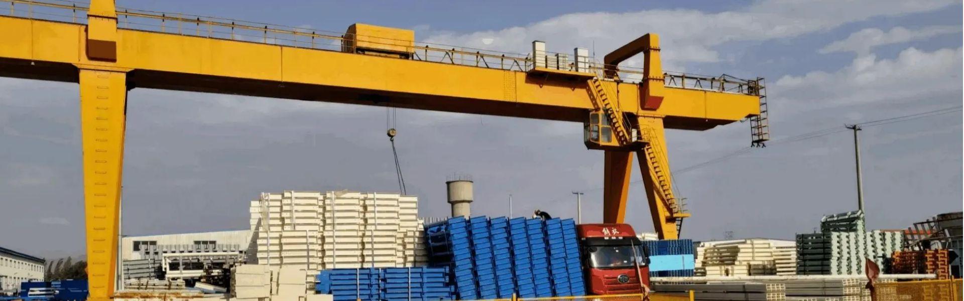 山西華成智能設(shè)備有限公司托輥支架出庫(kù)