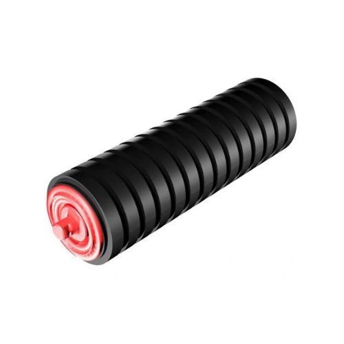 常見(jiàn)托輥故障及處理方法