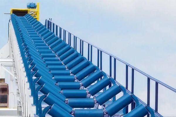 托輥日常保養(yǎng)清單