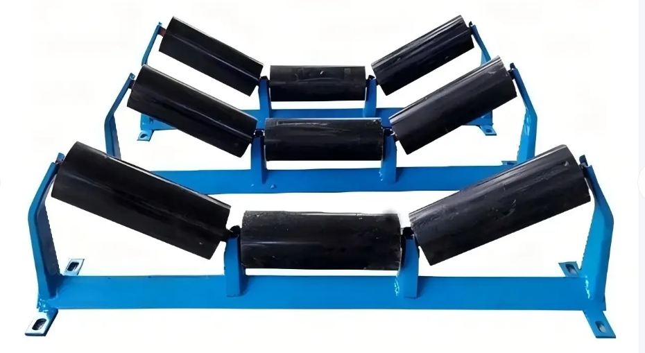 托輥的日常維護(hù)操作有哪些